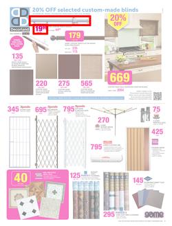Game : Update Your Home And Save (21 Oct - 3 Nov 2015), page 7