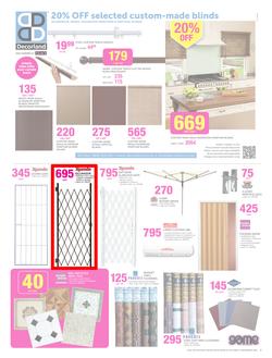 Game : Update Your Home And Save (21 Oct - 3 Nov 2015), page 7