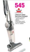 Bissell Upright Aero Vacuum Cleaner