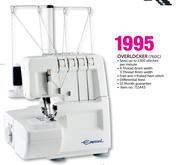 Empisal Overlocker 760C