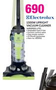 Electrolux 1300W Upright Vacuum Cleaner (Airspeed Lite)