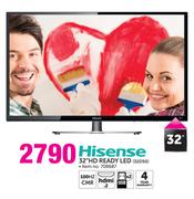 Hisense 32" HD Ready LED 32D50