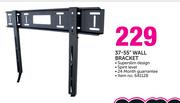 37-55" Wall Bracket
