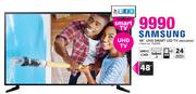 Samsung 48" UHD Smart LED TV 48JU6000