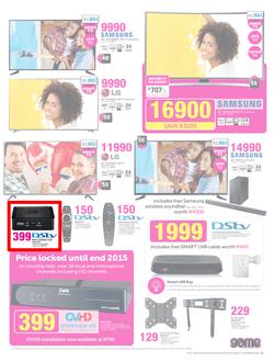 Game : Update Your Home And Save (21 Oct - 3 Nov 2015), page 11