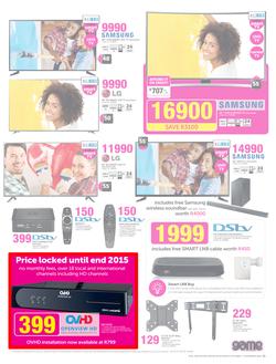 Game : Update Your Home And Save (21 Oct - 3 Nov 2015), page 11