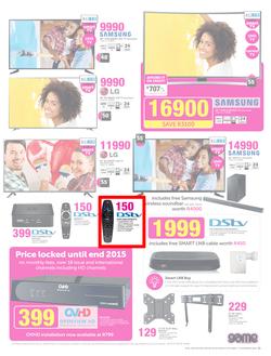 Game : Update Your Home And Save (21 Oct - 3 Nov 2015), page 11