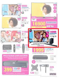 Game : Update Your Home And Save (21 Oct - 3 Nov 2015), page 11