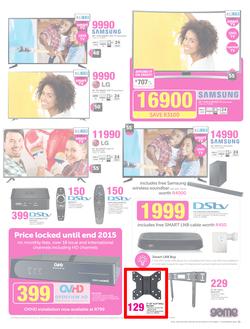 Game : Update Your Home And Save (21 Oct - 3 Nov 2015), page 11