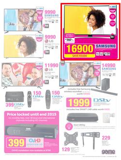 Game : Update Your Home And Save (21 Oct - 3 Nov 2015), page 11