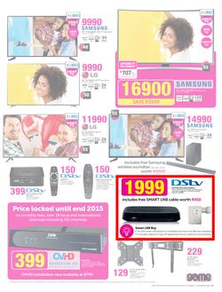 Game : Update Your Home And Save (21 Oct - 3 Nov 2015), page 11