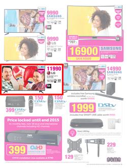 Game : Update Your Home And Save (21 Oct - 3 Nov 2015), page 11