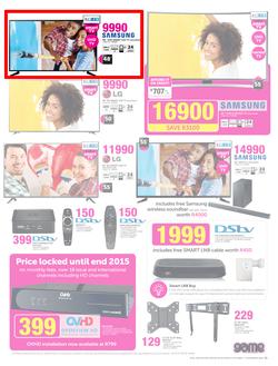 Game : Update Your Home And Save (21 Oct - 3 Nov 2015), page 11