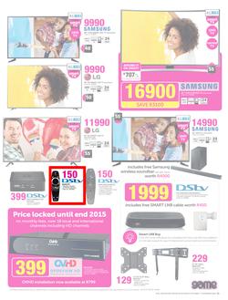 Game : Update Your Home And Save (21 Oct - 3 Nov 2015), page 11