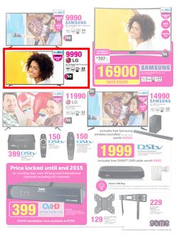 Game : Update Your Home And Save (21 Oct - 3 Nov 2015), page 11