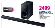Samsung Wireless TV Soundbar(HW-J355)