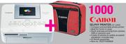 Canon Selphy Printer CP-1000