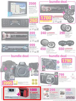 Game : Update Your Home And Save (21 Oct - 3 Nov 2015), page 13