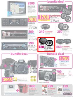 Game : Update Your Home And Save (21 Oct - 3 Nov 2015), page 13