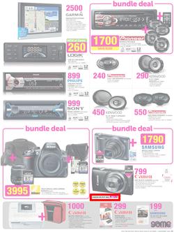 Game : Update Your Home And Save (21 Oct - 3 Nov 2015), page 13