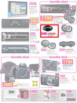 Game : Update Your Home And Save (21 Oct - 3 Nov 2015), page 13