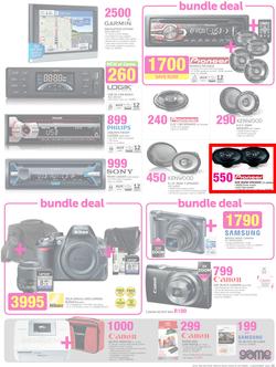 Game : Update Your Home And Save (21 Oct - 3 Nov 2015), page 13
