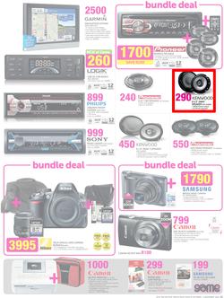 Game : Update Your Home And Save (21 Oct - 3 Nov 2015), page 13