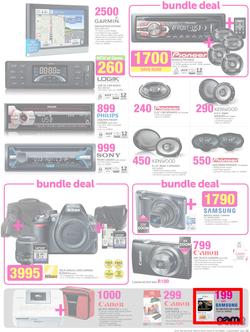 Game : Update Your Home And Save (21 Oct - 3 Nov 2015), page 13