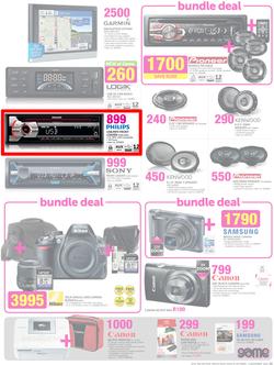 Game : Update Your Home And Save (21 Oct - 3 Nov 2015), page 13