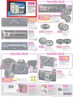 Game : Update Your Home And Save (21 Oct - 3 Nov 2015), page 13