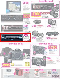 Game : Update Your Home And Save (21 Oct - 3 Nov 2015), page 13