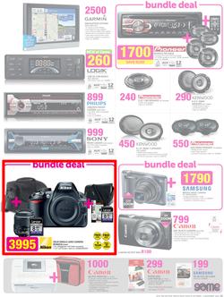 Game : Update Your Home And Save (21 Oct - 3 Nov 2015), page 13
