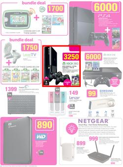 Game : Update Your Home And Save (21 Oct - 3 Nov 2015), page 14