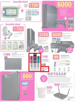 Game : Update Your Home And Save (21 Oct - 3 Nov 2015), page 14