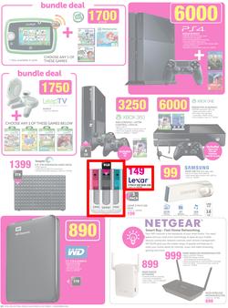 Game : Update Your Home And Save (21 Oct - 3 Nov 2015), page 14
