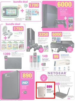 Game : Update Your Home And Save (21 Oct - 3 Nov 2015), page 14