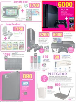 Game : Update Your Home And Save (21 Oct - 3 Nov 2015), page 14