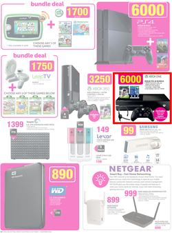 Game : Update Your Home And Save (21 Oct - 3 Nov 2015), page 14
