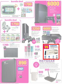 Game : Update Your Home And Save (21 Oct - 3 Nov 2015), page 14