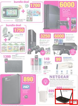 Game : Update Your Home And Save (21 Oct - 3 Nov 2015), page 14