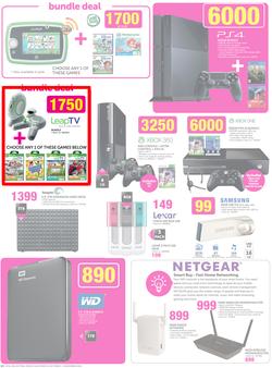 Game : Update Your Home And Save (21 Oct - 3 Nov 2015), page 14