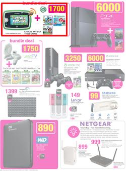 Game : Update Your Home And Save (21 Oct - 3 Nov 2015), page 14