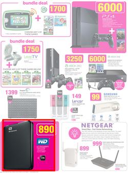 Game : Update Your Home And Save (21 Oct - 3 Nov 2015), page 14