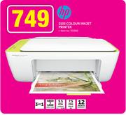 HP 2135 Colour Inkjet Printer