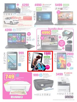 Game : Update Your Home And Save (21 Oct - 3 Nov 2015), page 15