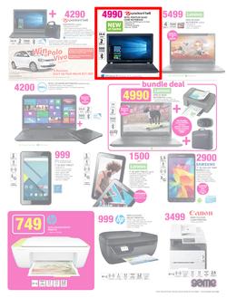 Game : Update Your Home And Save (21 Oct - 3 Nov 2015), page 15