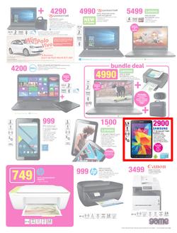 Game : Update Your Home And Save (21 Oct - 3 Nov 2015), page 15