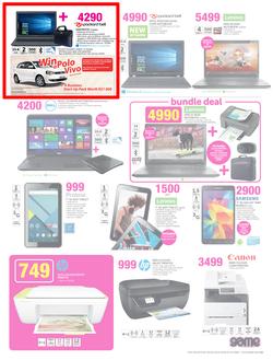 Game : Update Your Home And Save (21 Oct - 3 Nov 2015), page 15