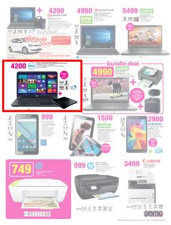 Game : Update Your Home And Save (21 Oct - 3 Nov 2015), page 15
