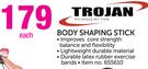 Trojan Body Shaping Stick-Each